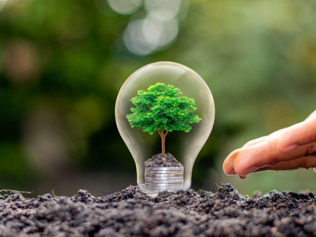 Strom sparen im Haushalt – Die besten Tipps